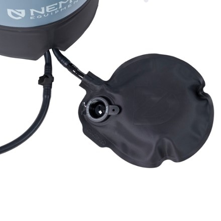 NEMO Helio Pressure Shower - 11 L 5