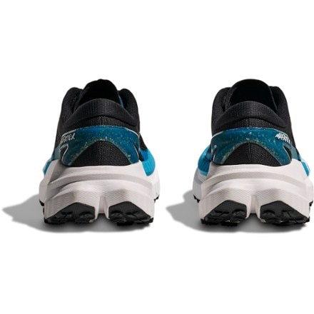 HOKA Mafate X Trail-Running Shoes - Women's 4