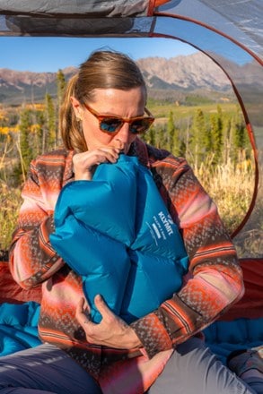 Klymit Pillow X BASE 6