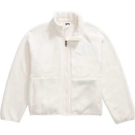 The North Face Yumiori Full-Zip Jacket - Kids' 0