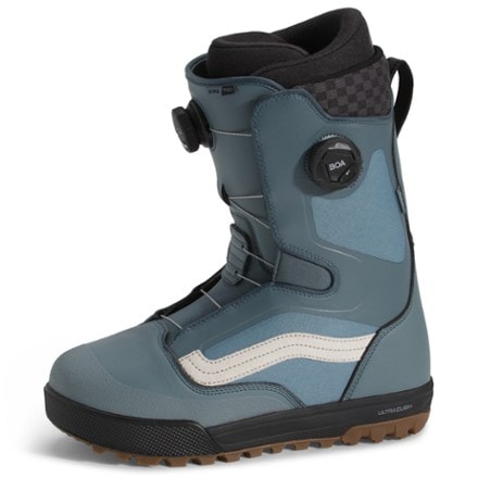 Vans Aura Pro Snowboard Boots - Men's - 2025/2026 0