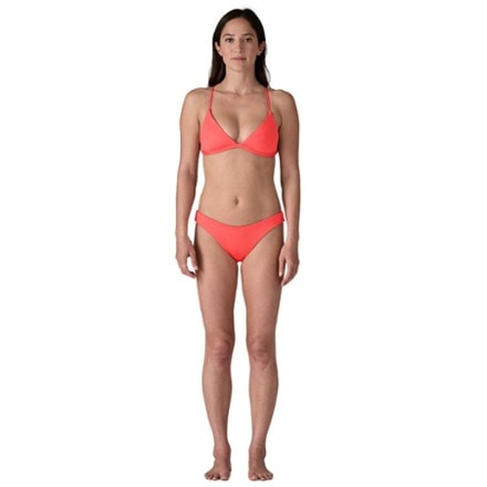 Patagonia Reversible Cross Shore Swimsuit Bottoms - Women's 3