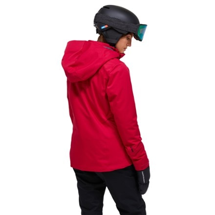 Peak Performance Anima Insulated Jacket - Women's 2