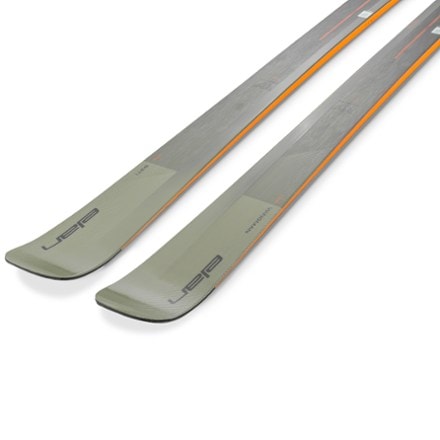 Elan Wingman 83 Ti Skis - Men's - 2025/2026 1