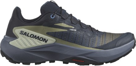 Salomon Genesis Trail-Running Shoes - Women's 0