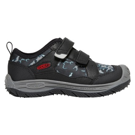 KEEN Speed Hound Shoes - Kids' 0