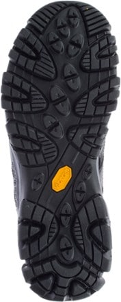 Merrell Moab 3 Prime Waterproof Mid Hiking Boots - Men's 6