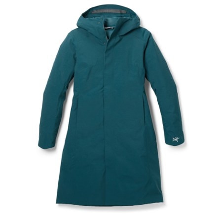 Arc'teryx Patera Down Parka - Women's 0