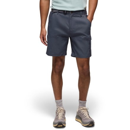 prAna Stretch Zion 10" Shorts - Men's 1