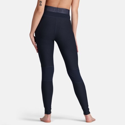 Kari Traa Sval Base Layer Pants - Women's 2