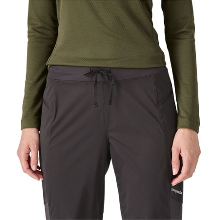 Patagonia Wind Shield Pants - Women's 4