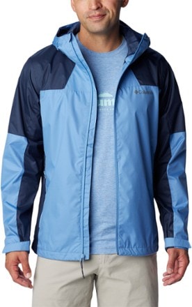 Columbia Inner Limits III Jacket - Men's 6