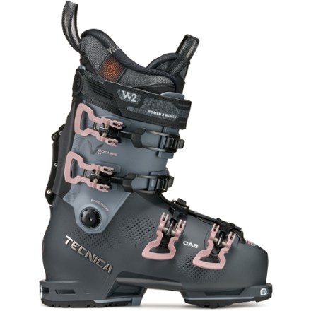 Tecnica Cochise 95 W Ski Boots - Women's - 2025/2026 0