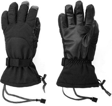 rei waterproof gloves