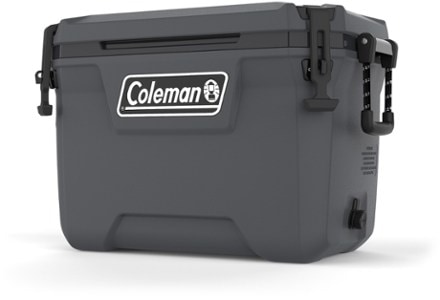 Coleman Convoy Series 55-Quart Cooler 2