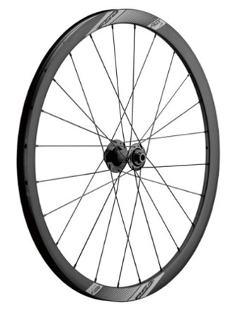 FSA NS AGX i25 Wheelset 1