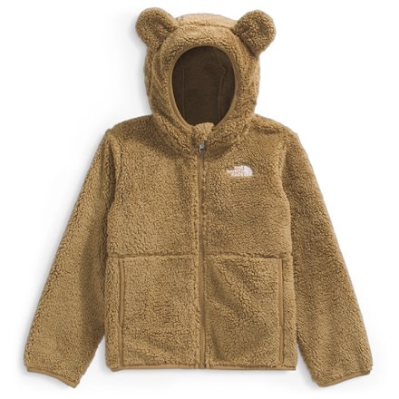The North Face Campshire Full-Zip Hoodie - Toddlers' 0