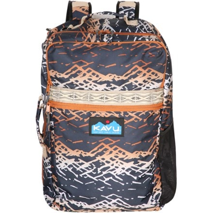 KAVU Hauler Hills Travel Pack 0