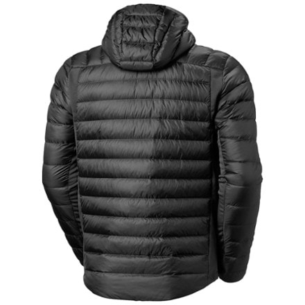 Helly Hansen Verglas Down Hybrid Hooded Jacket 2.0 - Men's 3