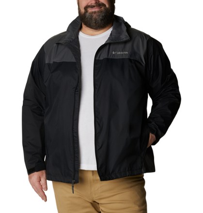 Columbia Glennaker Lake Jacket - Men's 8