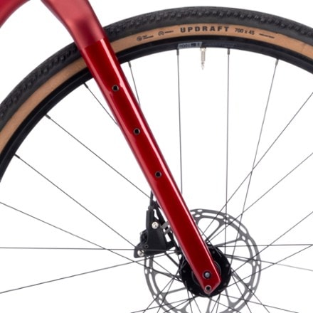 Salsa Flyway C Apex Eagle AXS 12 Bike 8