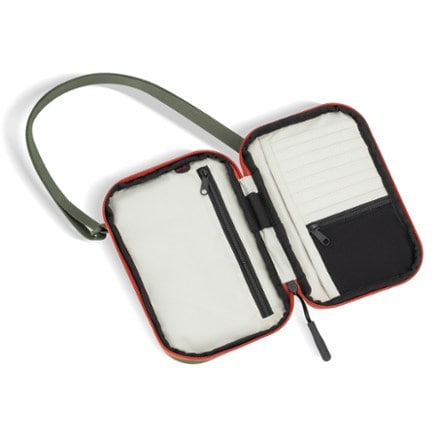 Sherpani Cruz Crossbody Bag - Women's 4