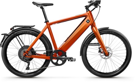 stromer bike st1