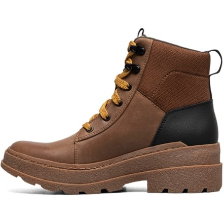 Forsake Isla High WP Boots - Women's 1