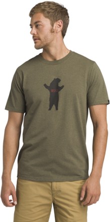 bear hug t shirt