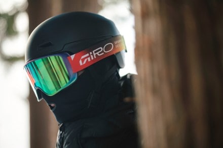 Giro Owen Spherical Mips Snow Helmet 2