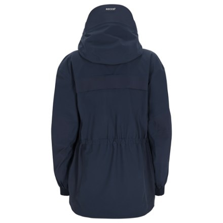 Obermeyer Steibis Anorak - Women's 4