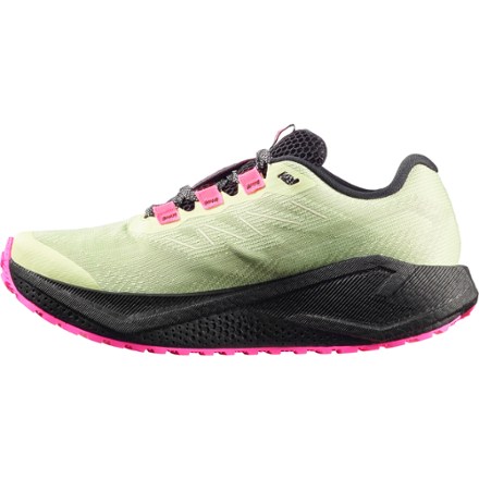 Salomon Aero Blaze 3 GRVL GORE-TEX Road-Running Shoes - Women's 1