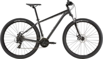 good trail bike brands