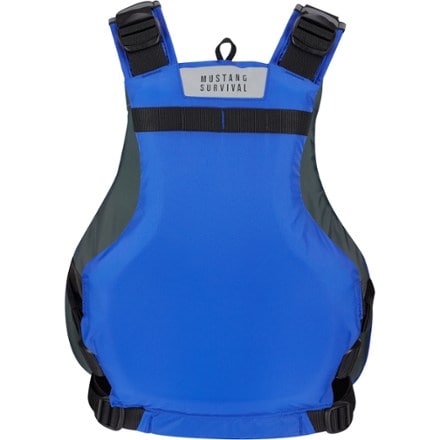 Mustang Survival Trident Foam PFD Vest 3