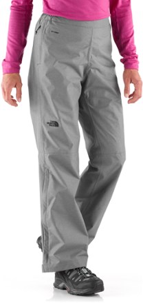 north face men's venture 2 half zip pants