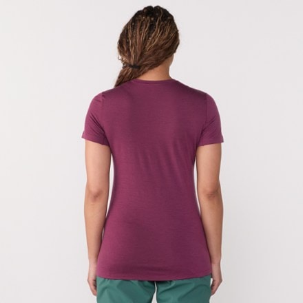 REI Co-op Merino 185 Base Layer Top - Women's 2