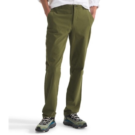 The North Face Beta Utility Pants - Men's 0