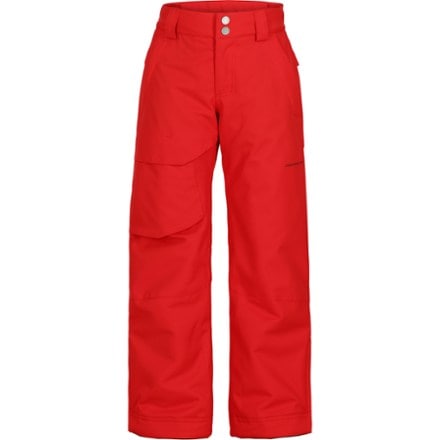 Obermeyer Brisk Snow Pants - Boys' 0