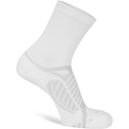 Balega Ultralight Mini Crew Socks 0