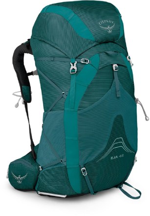 Osprey Eja 48 Pack - Women's 0