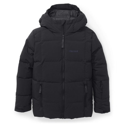 Marmot Polar Down Jacket - Kids' 0