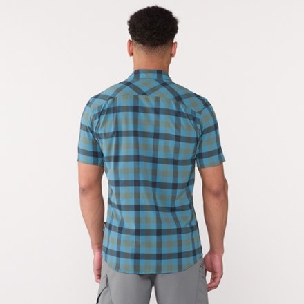 Flylow Anderson Bike Shirt - Men's 2