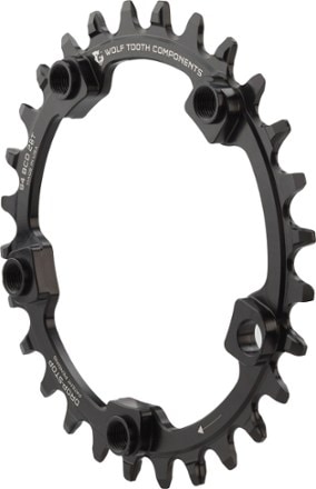 Wolf Tooth Components 94 BCD Chainring - 5-Bolt 0