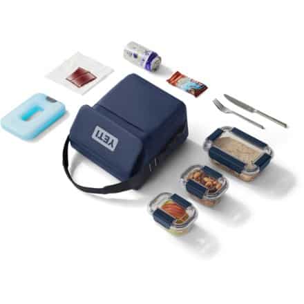YETI Daytrip 6 L Lunch Bag 8