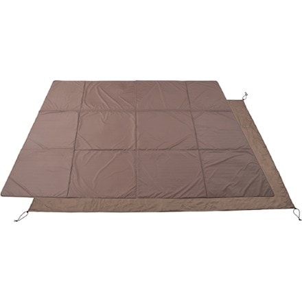 Snow Peak Land Nest Mat and Sheet Set 0