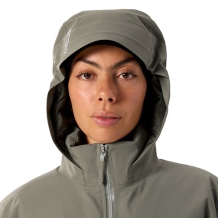 Arc'teryx Beta Down Parka - Women's 5