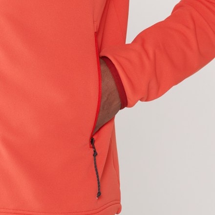 REI Co-op Flash Hyperstretch Fleece Jacket - Men's 5
