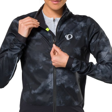 PEARL iZUMi Attack Hybrid Cycling Jacket - Women's 5