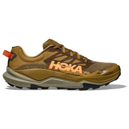 HOKA Torrent 4 Trail-Running Shoes - Men's 0