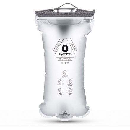 HydraPak Velocity 1.5 L Hydration Reservoir 1
